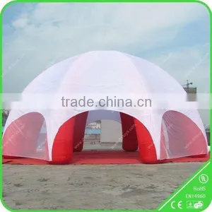 Superior Giant Sewed Outdoor Party Event Inflatable Tent for Sale thumbnail-2
