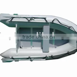 Inflatable Boat D-270 thumbnail-1
