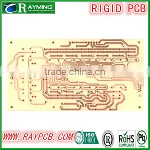 Rogers 4350 PCB With 0.5mm Board Thickness ROGERS 4233 Pcb thumbnail-4