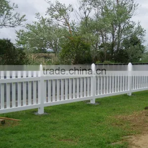 Pvc Fencing thumbnail-1