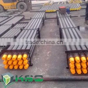 High Quality China Drill Pipe Manufacturer , API Standard Drill Pipe thumbnail-1