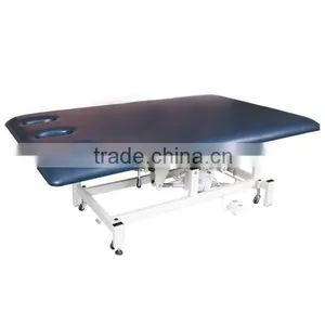 COMFY EL-01W Acupuncture Electric Hypnosis Bobath Table thumbnail-1