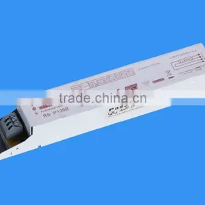 36w ELECTRONIC Ballast T8 T5 Power Factor 0.95 ISO9001/CE/ROHS/EMC/TUV thumbnail-3