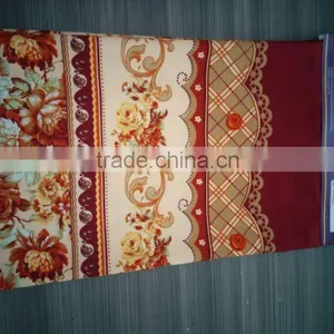 African Wax Prints Fabric 100% Cotton thumbnail-2