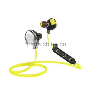 Sport Bluetooth Headset Style thumbnail-1