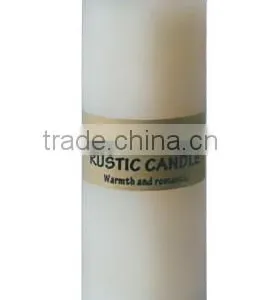 Perfect Daily Using Pillar Candle thumbnail-2