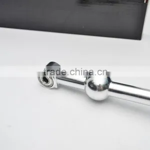 2016 Trending Products Universal Automatic Transmission Short Shifter, Adjustable Gear Shift Lever thumbnail-5