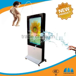 Outdoor Wifi Lcd Monitor With High Brightness Lcd Can Make the Picture Clear and Waterproof thumbnail-1