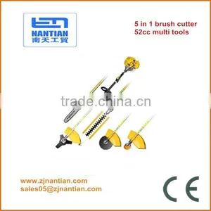 5 in 1 Multi Tools 5 in 1 Brush Cutter 5 in 1 Pole Saw thumbnail-1