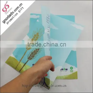 A4 pp Folder / Travel Document Folder / Plastic Folder thumbnail-1