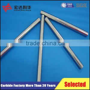 Cemented Carbide Rods for Cutting Tools thumbnail-1