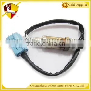 OEM Quality 22691-8J101 Oxygen Sensor Hot Selling for Car Engine thumbnail-1