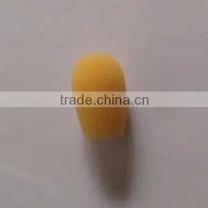 Custom Foam Microphone Sponge Cover With Printing thumbnail-2