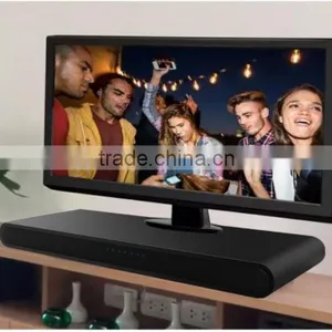 Innovative 2016 New Products Wireless Slim Sound Base/soundbase for Sound System thumbnail-4