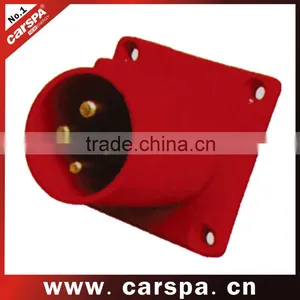 Industrial Plug Socket 380v 16a thumbnail-1