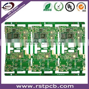 Printed Circuit Board (PCB) thumbnail-5