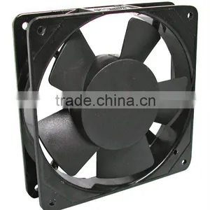 Cooling Fan 120mm x 120mm x 25mm /The High Temperature Fan With Waterproof Function thumbnail-1