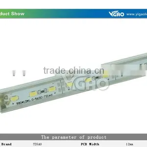 Most Popular 12v 5630 Smd Rigid Led Strip thumbnail-1