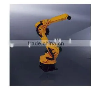 Palletizing Material Handling Robot Industrial thumbnail-3