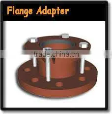 Universal Joint Adopter thumbnail-1