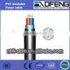 State GRID Copper Conductor PVC Sheathed Low Voltage Control Cable thumbnail-1