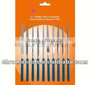 Electroplated Diamond Needle thumbnail-1