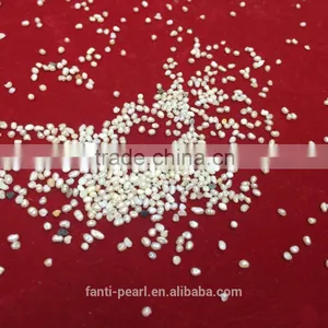 Cheep Irregular Pearl 2-3mm thumbnail-1