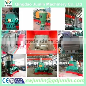 Quality Reliable Rubber/plastic Internal Mixer Machine 35-110Liter thumbnail-1
