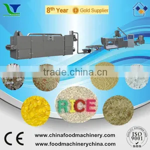 Automatic Artificial Enriched Nutrition Rice Processing Line thumbnail-1