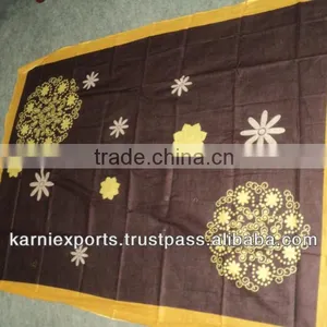 BEACH PAREOS SARONGS WOVEN SARONGS, INDIAN SARONGS PAREOS BATIK PAREOS thumbnail-2