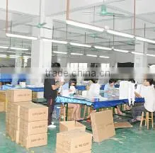 Shenzhen Wahung Packaging Manufacturing Co., Ltd. company overview - view 3 thumbnail