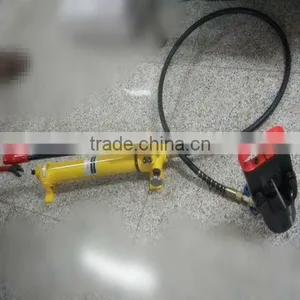 Split-unit Hydrulic Crimping Tools thumbnail-1