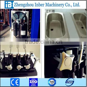 Used Ice Cream Machine Rental thumbnail-5