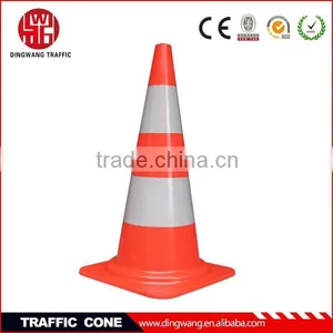 Heat-resistant 30 Inch Soft Pvc Cone thumbnail-1