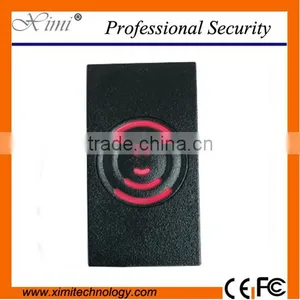 KR200 Outdoor Card Reader IP65 Waterproof Smart Card Reader 125KHZ RFID Card Reader thumbnail-1