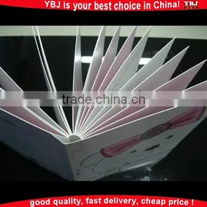 Custom High Quality Board Book Printing, Children Board Book Printing thumbnail-1