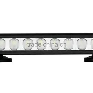 20.3'' 120W Led Light Bar C r ee Spot Flood Combo Beam off Road 12V 24V DC Led Light Bars thumbnail-2