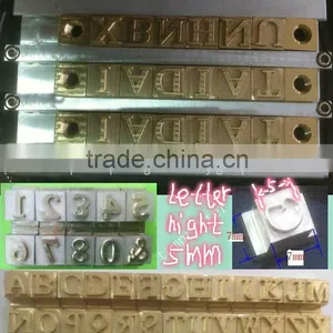 Hot Stamping Mould thumbnail-1