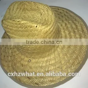 Fisherman Straw Hat thumbnail-2