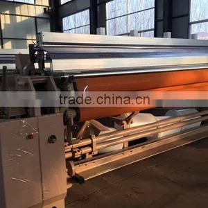 New Products CE Approved Water Jet Loom Woven Fabric thumbnail-4
