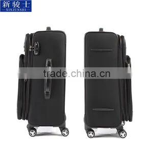 Classical Bulk PU Leather Lugagge Tags thumbnail-4
