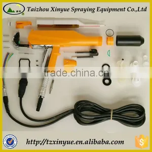 High Quality Hardware Electric Powder Coating Oven Quality Choice thumbnail-6
