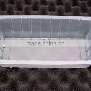 Clear Disposable Container thumbnail-1