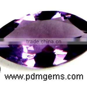 Amethyst For Mens Rings 3x6 Marquise Amethyst Faceted thumbnail-1