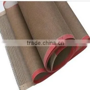 Ptfe Coated Open Mesh Conveyor Belt thumbnail-6