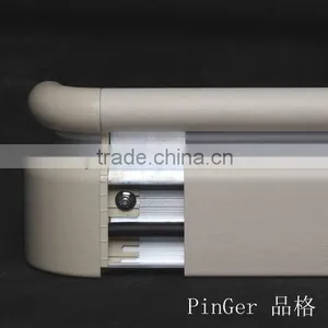 Handicap Indicators PVC Handrails thumbnail-1