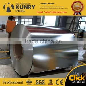 Prime Tin Free Steel Plate Shees for Overseas Markets thumbnail-1