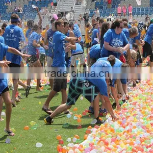 Latex Water Balloon/latex Thickening Water Balloon thumbnail-4