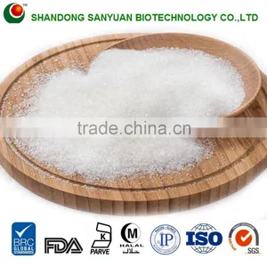 Certificated Powder Erythritol thumbnail-1