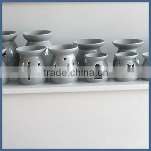 Factory Direct Wholesale Ceramic Incense Burner Oil Burner thumbnail-4